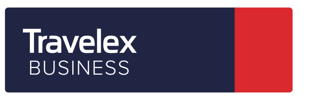 Travelex Business logo